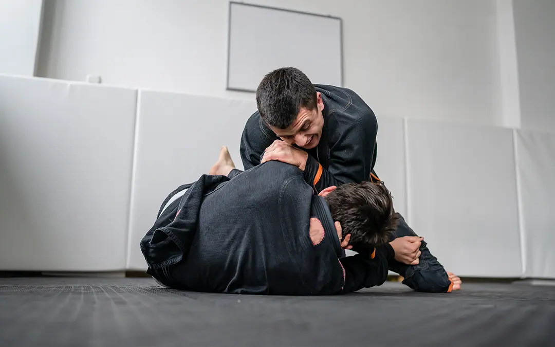 Mejora Tu Espacio de Entrenamiento con Pisos Tatami de Caucho PROIRON Peru