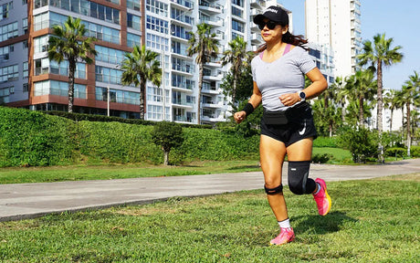 Del sofá a correr 5K: una guía para principiantes en el running PROIRON Peru