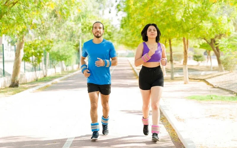 Japanese Walking: el método de intervalos que mejora fuerza y cardio sin impacto
