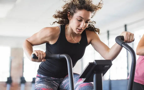 LISS cardio: por qué el entrenamiento de baja intensidad constante está reemplazando al HIIT para miles de personas