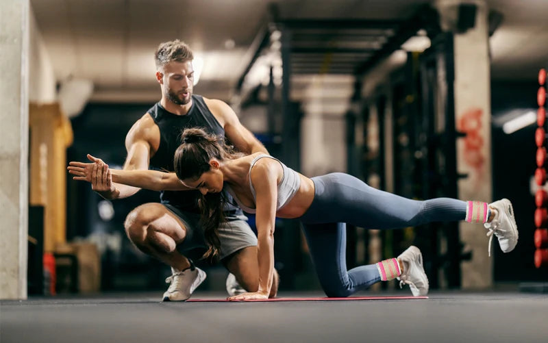 Micro Entrenamientos diarios: cómo mantenerte activo sin rutinas largas