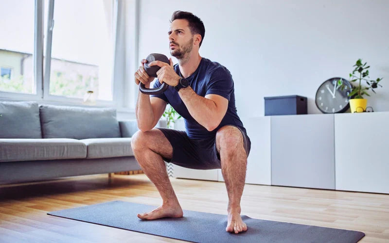 Neuroentrenamiento: ejercicios para activar el cerebro mientras entrenas