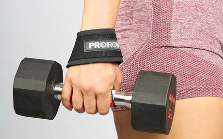 Protege tus manos: cuándo usar vendas o straps y cómo prolongar su vida útil