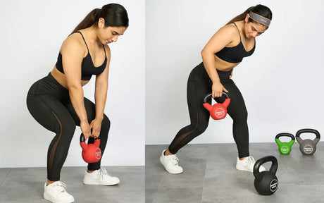 RPE y RIR en casa: cómo autorregular tus entrenamientos con equipo limitado