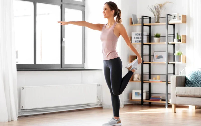 Reentrena tu patrón de movimiento: cómo volver a moverte mejor después del sedentarismo