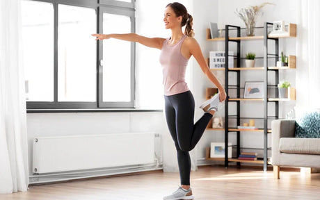 Reentrena tu patrón de movimiento: cómo volver a moverte mejor después del sedentarismo