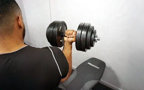 Resistencia Progresiva: Clave para un Entrenamiento Efectivo
