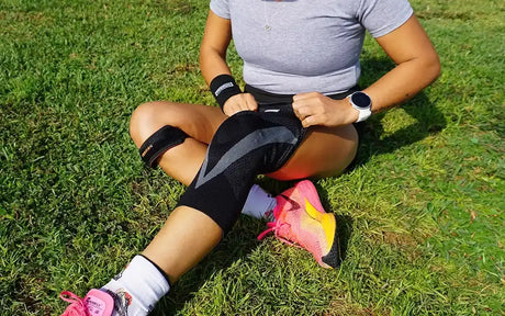 Rodillera Deportiva: Protección y Soporte para Tus Articulaciones PROIRON Peru
