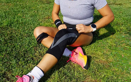 Rodillera Deportiva: Protección y Soporte para Tus Articulaciones