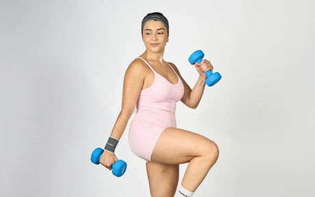 Rutina de cardio para quemar grasa rápidamente
