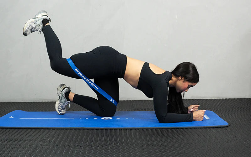 Seguridad primero: checklist para entrenar en casa si hay niños o mascotas