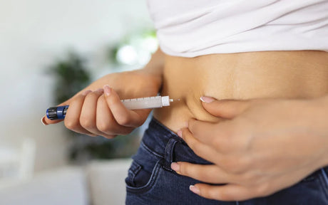 Semaglutida y ejercicio: por qué el entrenamiento de fuerza es obligatorio si estás usando Ozempic o Wegovy