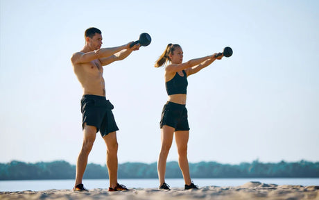 Zona de confort metabólica: por qué entrenas pero no progresas