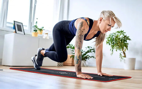 La ciencia detrás del entrenamiento de intervalos de alta intensidad (HIIT) PROIRON Peru