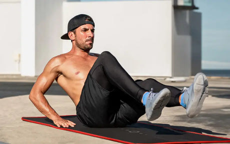 Fitness y persistencia: explorando las fuentes de motivación duradera para el ejercicio PROIRON Peru