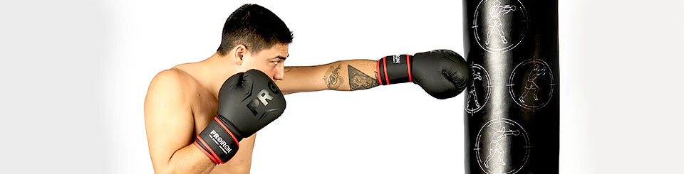 Artes marciales - PROIRON PERU