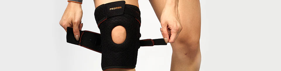 Protección y Rehabilitación - PROIRON PERU