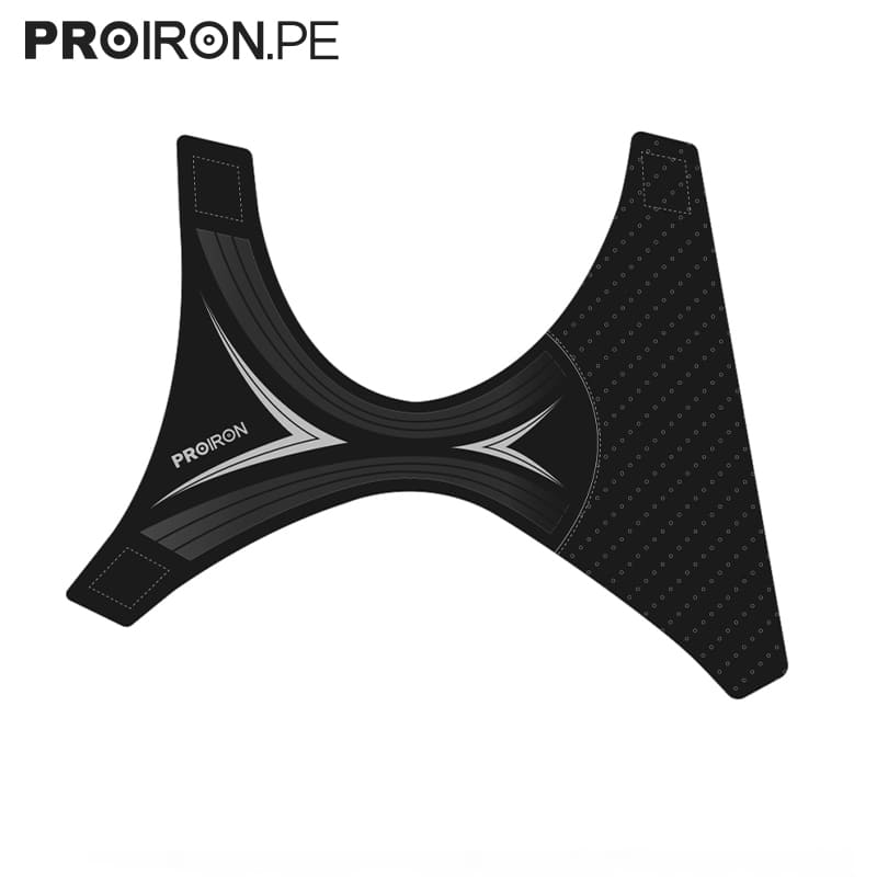 TOBILLERA DE SOPORTE ABIERTO - PROIRON PERU