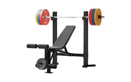 gimnasio en casa proiron perú