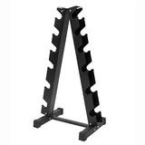 Rack de Acero para 6 Pares