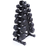 Rack de Acero para 6 Pares
