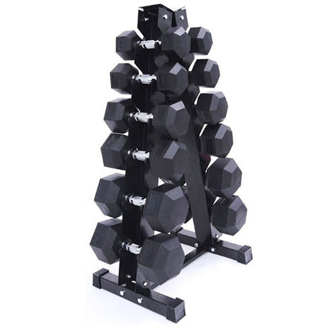 Rack de Acero para 6 Pares