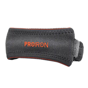 Menisquera de Impacto para Rodilla