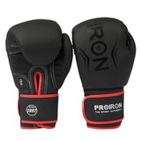 Guantes de Boxeo y Muay Thai