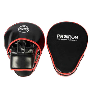 Manopla o Guanteleta de Boxeo (Par)