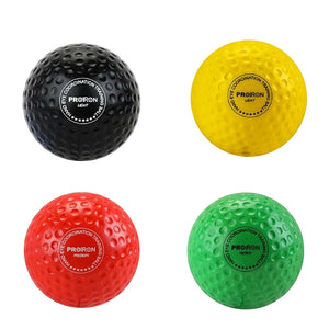 Set de 4 Reflex Speedballs para entrenamiento de Boxeo y MMA