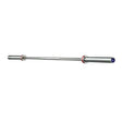 Barra Olímpica PRO 450kg - 50mm - 220cm - 8 bujes PROIRON Peru