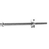 Barra Recta Cromada PRO 130KG - 25mm - 182cm