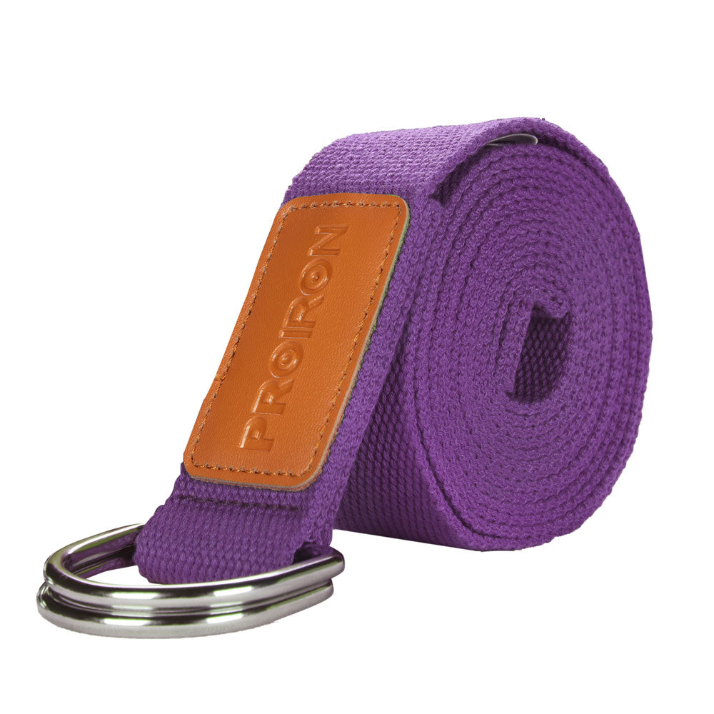 Correas de Yoga