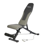 Banca para Entrenamiento Multifuncional PRO-I