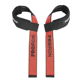 Lifting Straps o Correas  de Levantamiento Antideslizantes