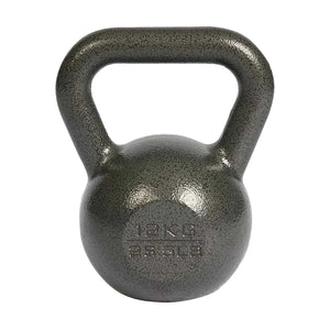 Pesa Rusa o Kettlebell de Hierro Fundido
