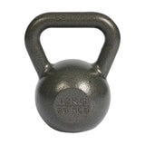 Pesa Rusa o Kettlebell de Hierro Fundido