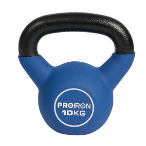 Pesa Rusa o Kettlebell de Neopreno