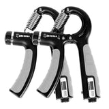 Ejercitador de mano (Hand Grip) con pantalla digital PROIRON Peru