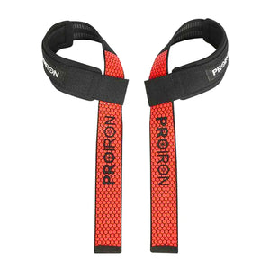 Lifting Straps o Correas  de Levantamiento Antideslizantes