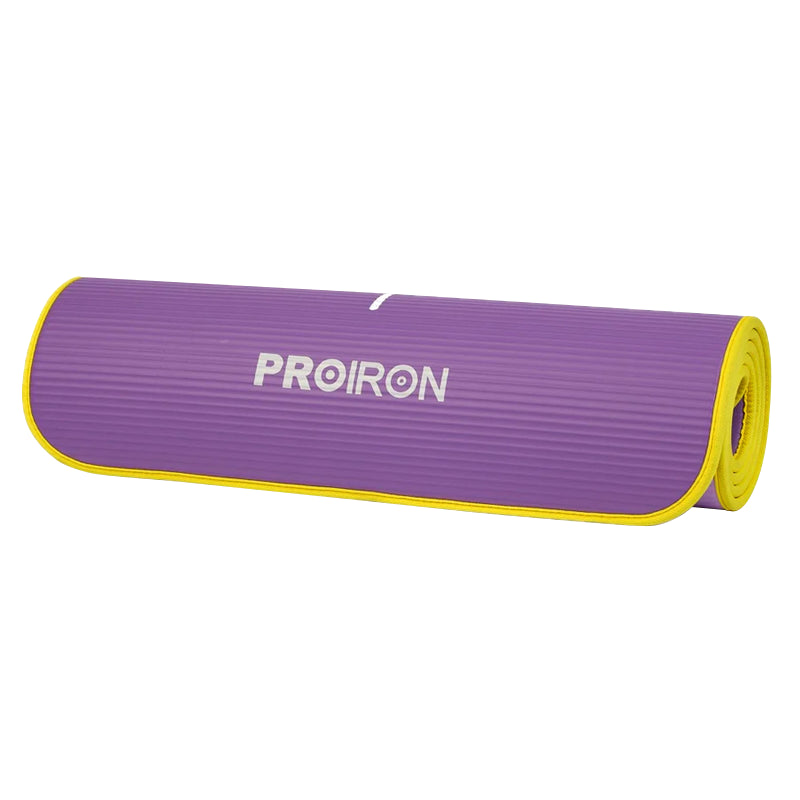 Mats de Yoga de 10MM de NBR PROIRON Peru