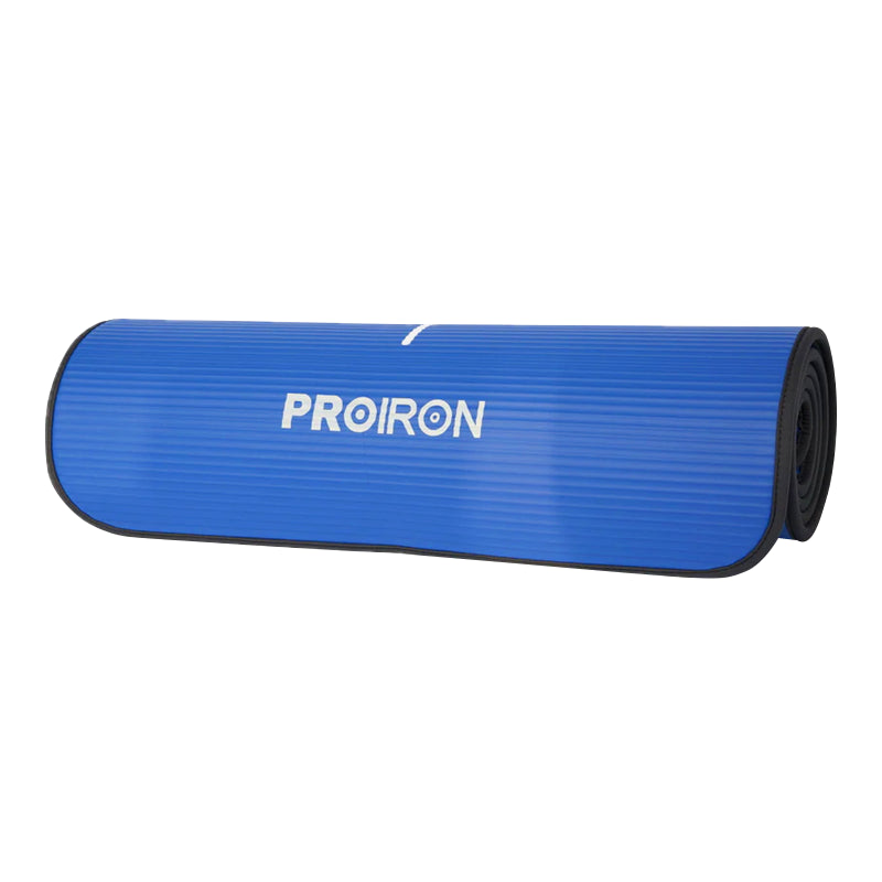 Mats de Yoga de 10MM de NBR PROIRON Peru