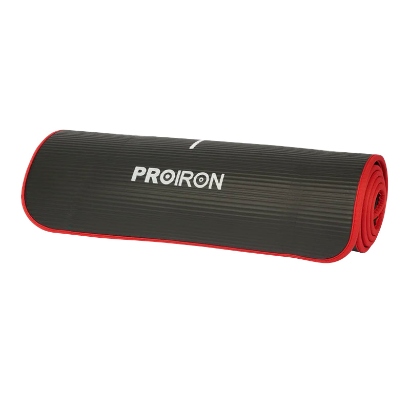 Mats de Yoga de 10MM de NBR PROIRON Peru