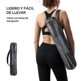 Mat de Yoga Asana de 4MM