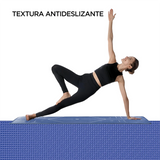 Mat de Yoga Asana de 4MM