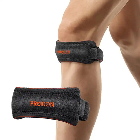 Menisquera de Impacto para Rodilla