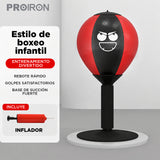 Pelota de Velocidad de Escritorio