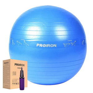 Pelota de Yoga y Pilates de 65CM