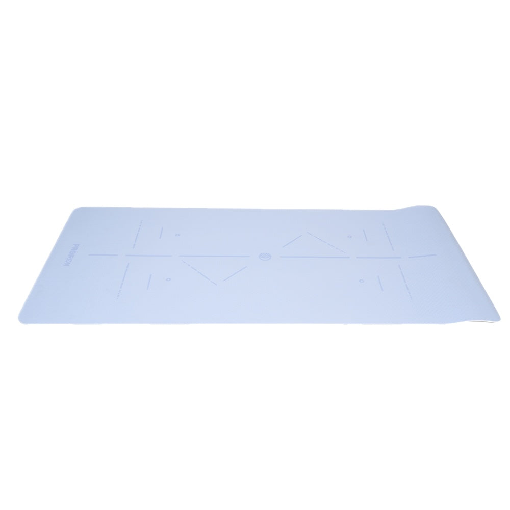 Mat de Yoga de TPE de 7MM