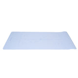 Mat de Yoga de TPE de 7MM